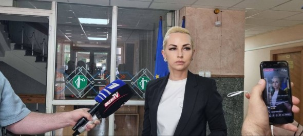 Tauber o acuză pe Maia Sandu că ar „comite un genocid împotriva evreilor pe teritoriul Republicii Moldova”